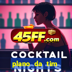 plano da tim internet ilimitada